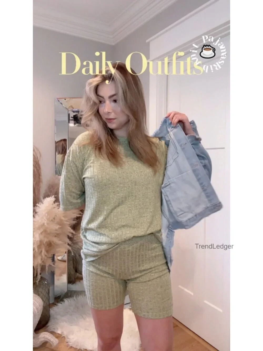 N/A comfy piece